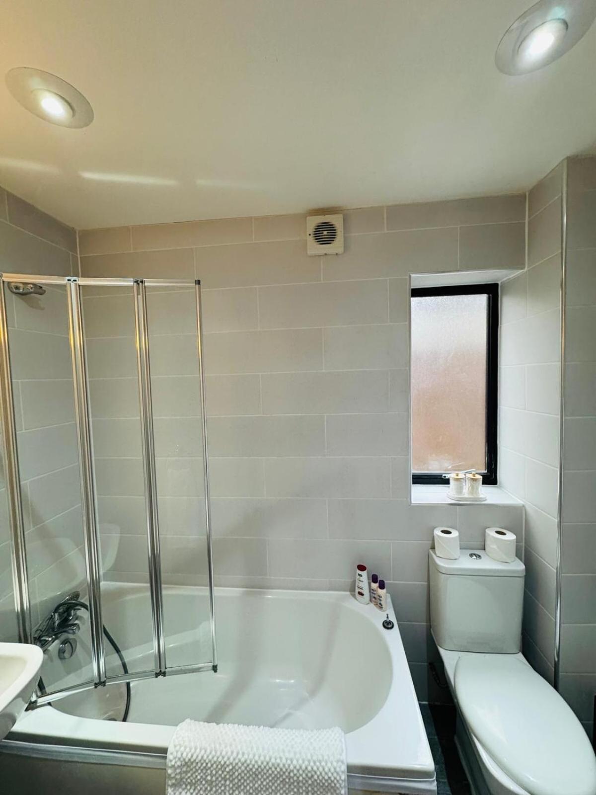 Apartamento 2 Bed Flat Near Tower Bridge