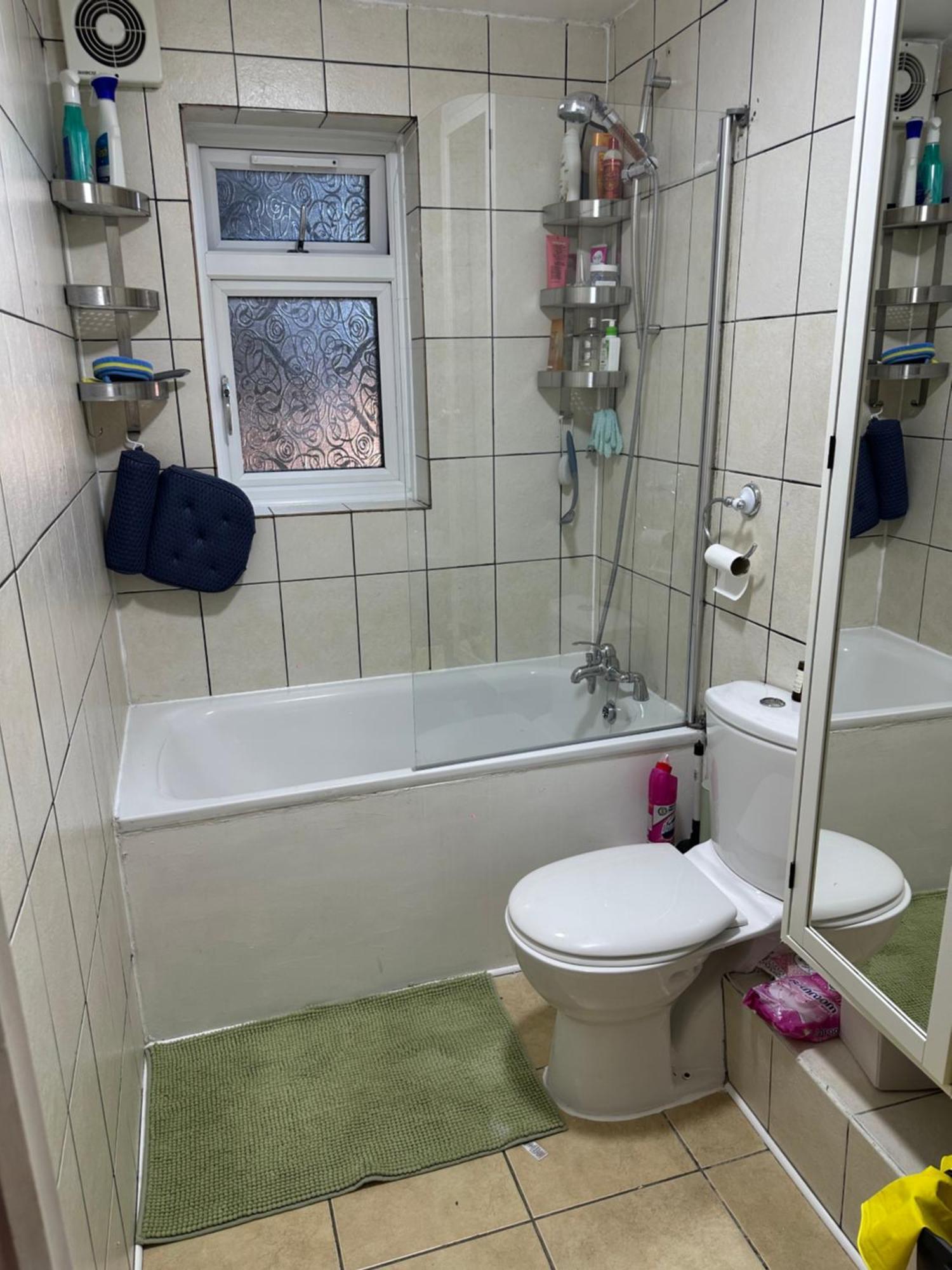 Stratford Cosy Double Privatunterkunft