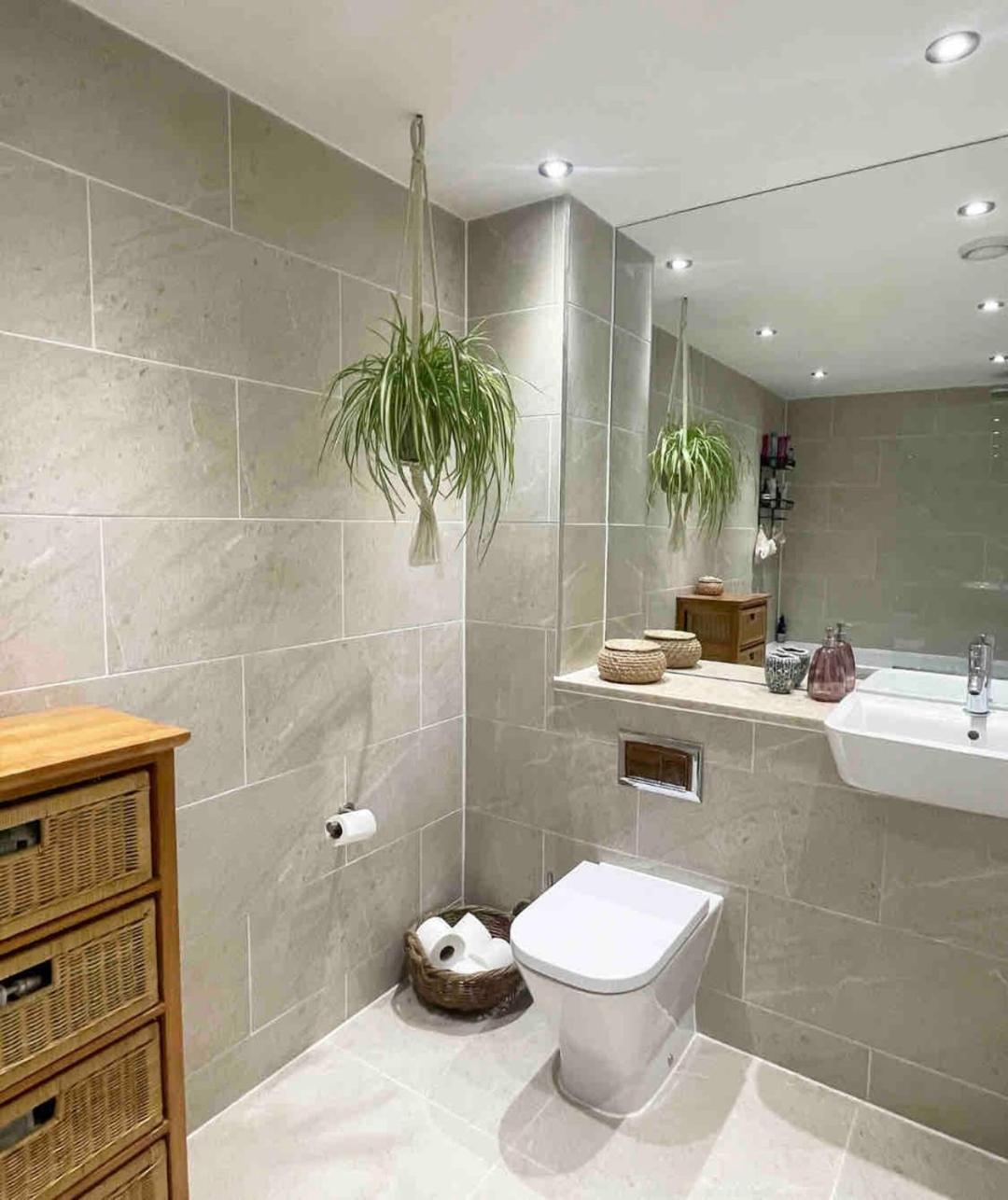 Сasa de vacaciones Beautiful Bright 3-bed Next To Station Londres