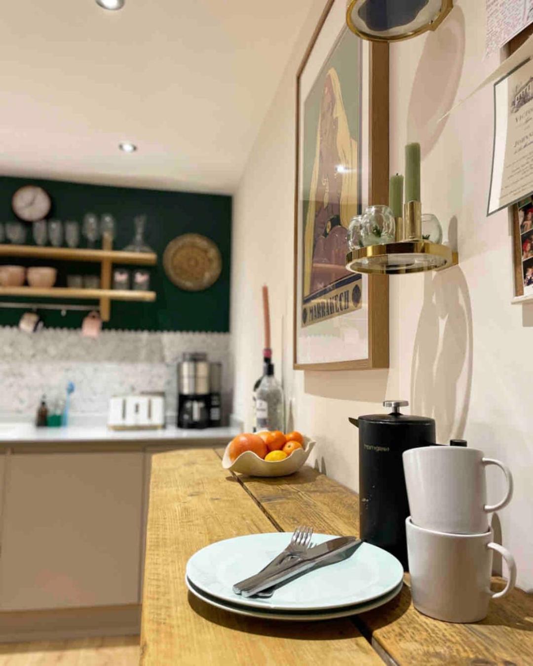 Beautiful Bright 3-bed Next To Station * Londres