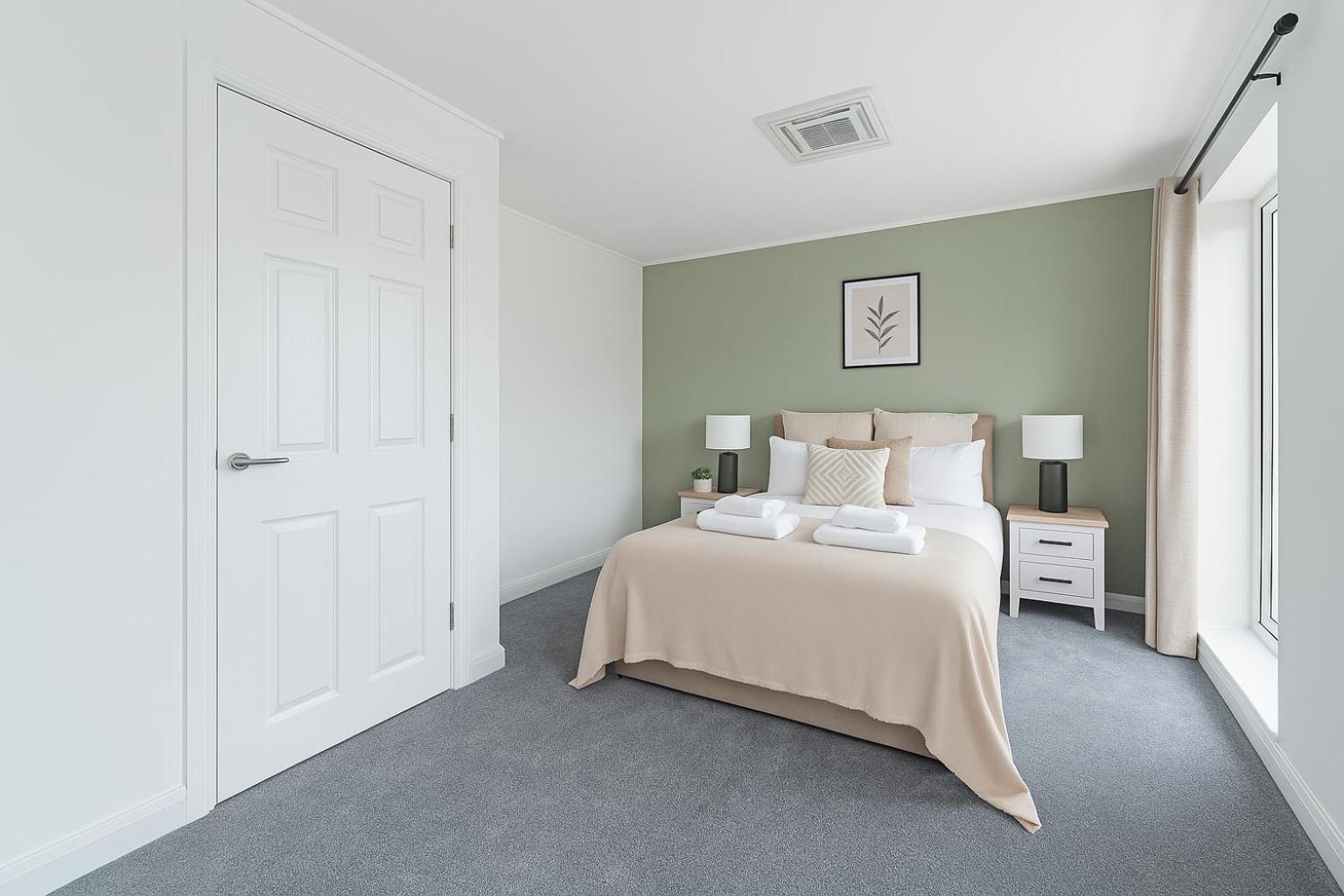 Apartment 16 Pilcher Gate London