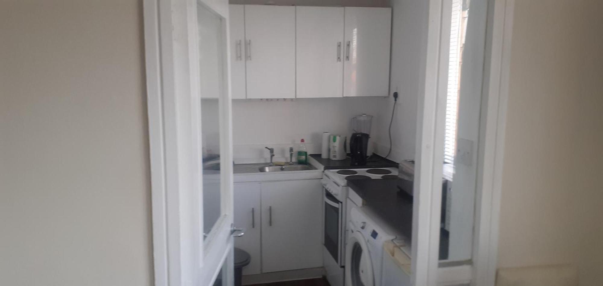 Apartment Beautiful Cosy 1bedroom In