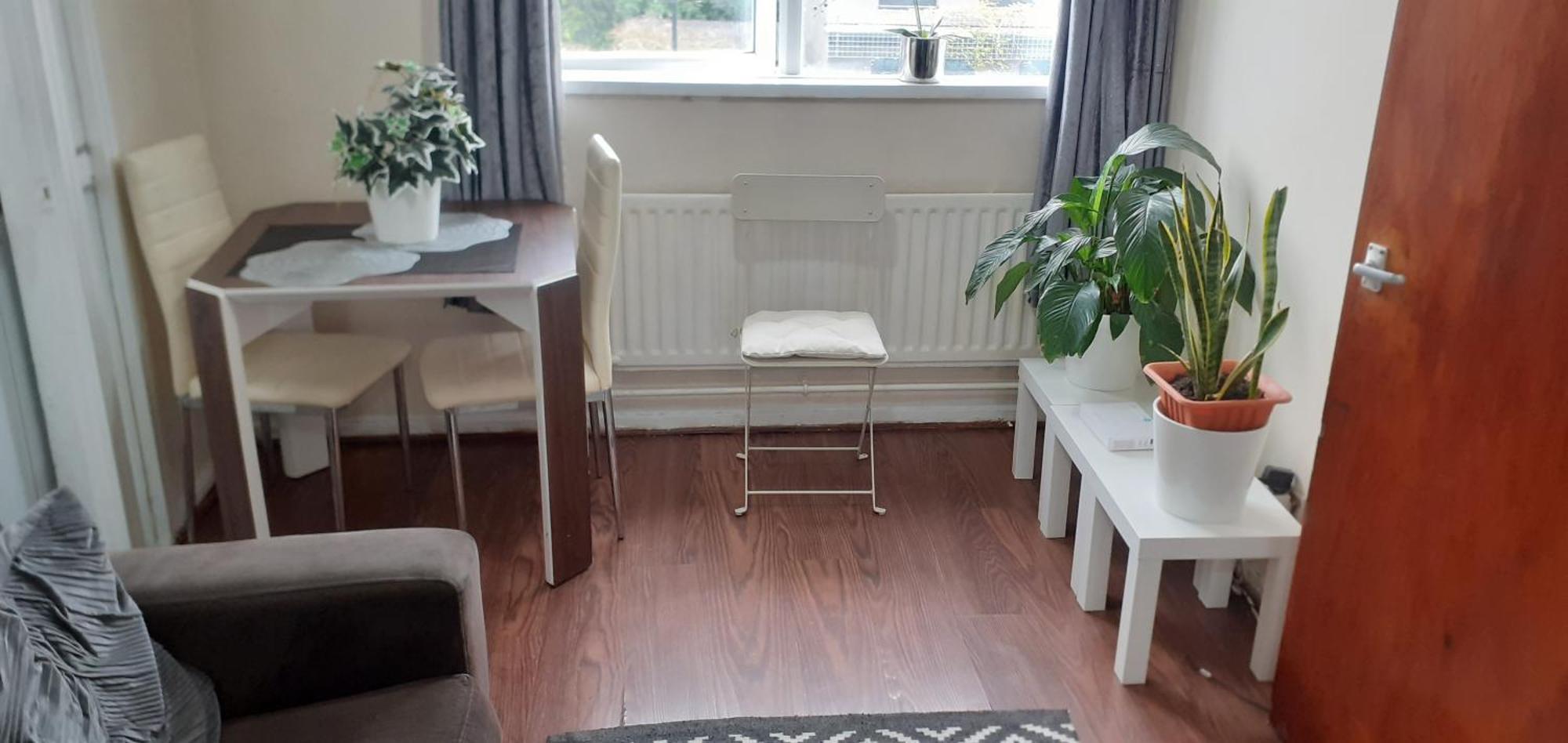 Apartment Beautiful Cosy 1bedroom In London