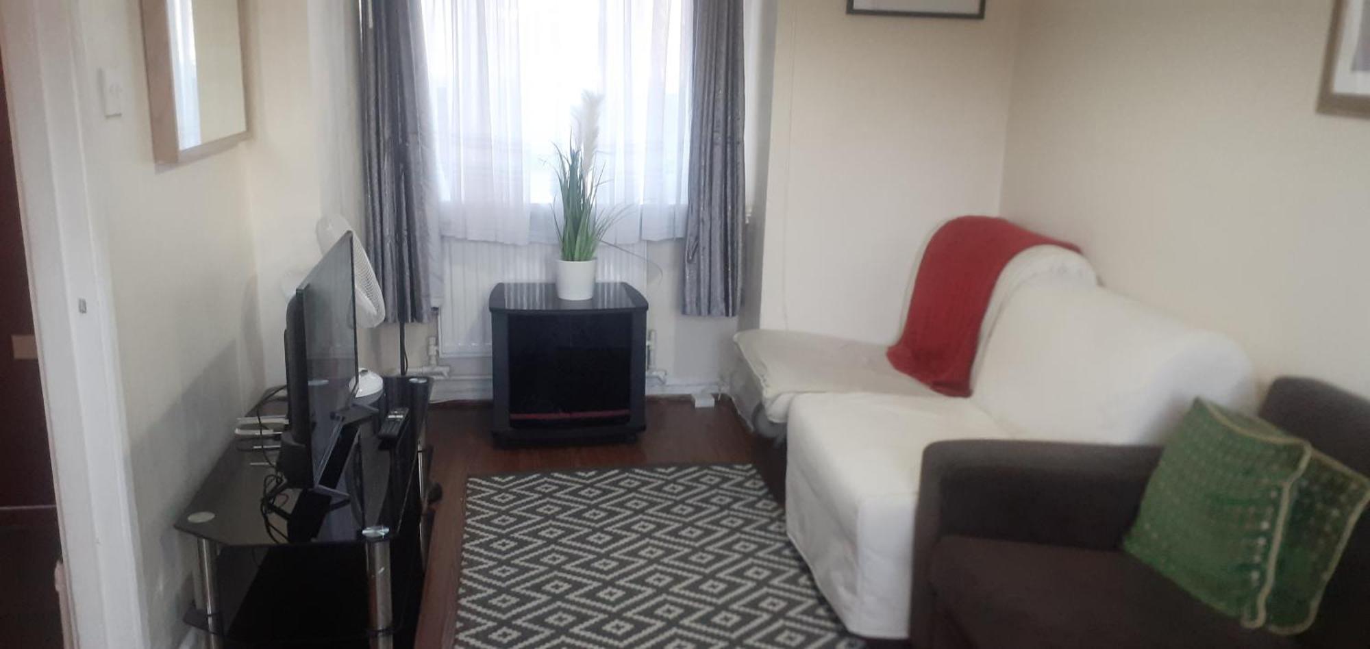 Beautiful Cosy 1bedroom In London