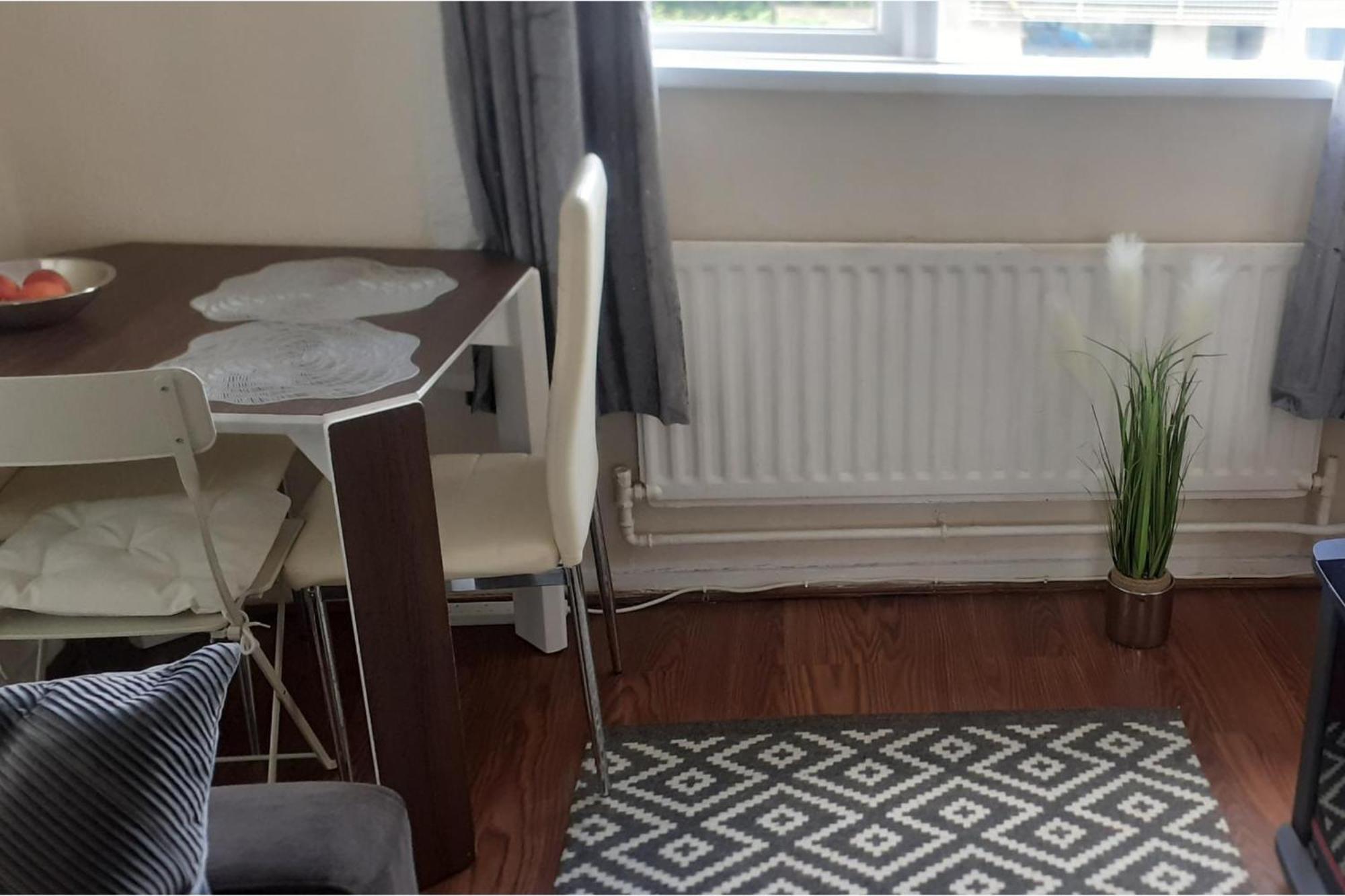 Beautiful Cosy 1bedroom In London
