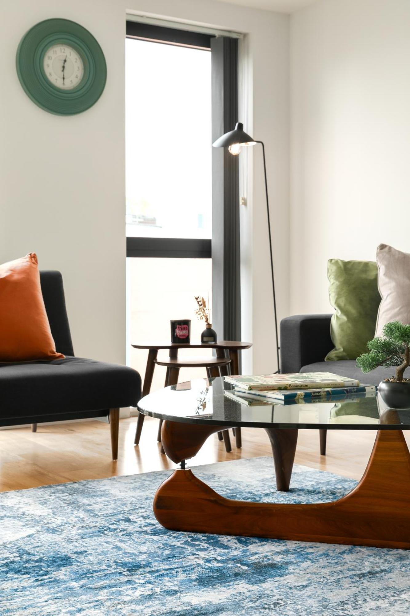 City Of London 2Br Penthouse With Stunning Terrace Views Apartment