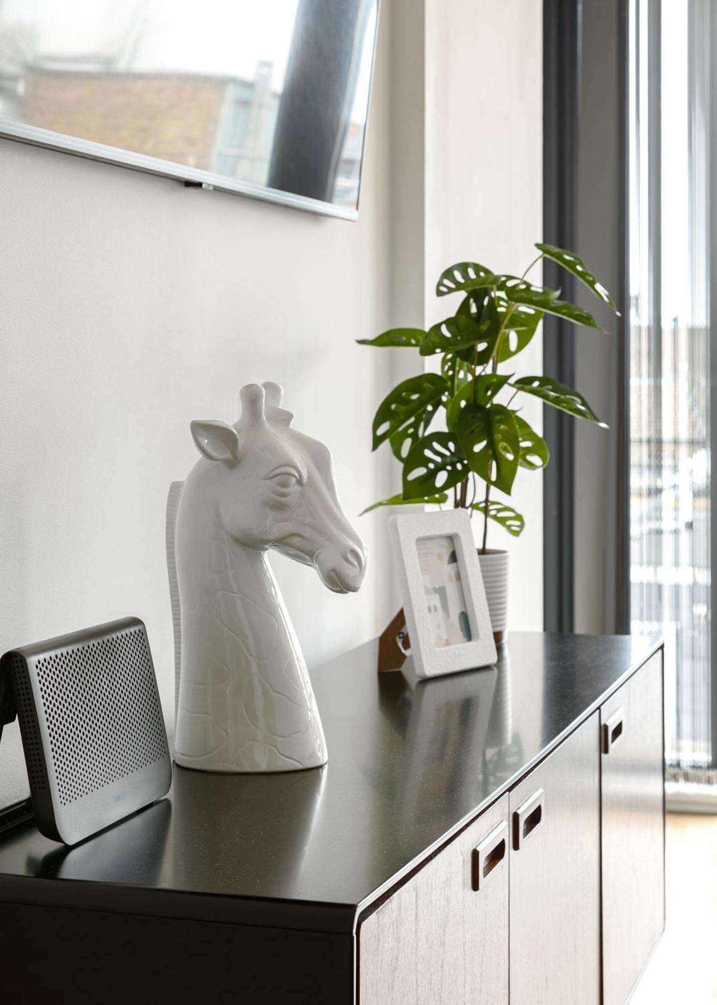 City Of London 2Br Penthouse With Stunning Terrace Views Apartment London