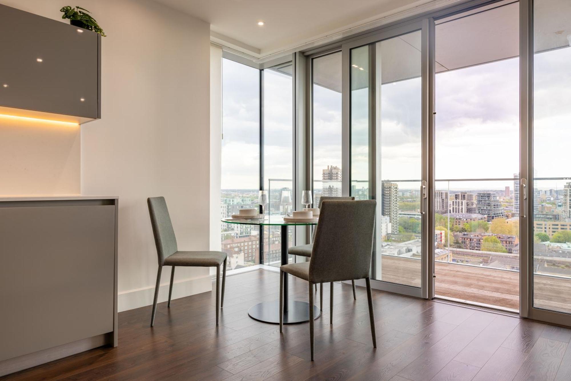Apartment Enjoy Smart Living In Lovely Apartment.