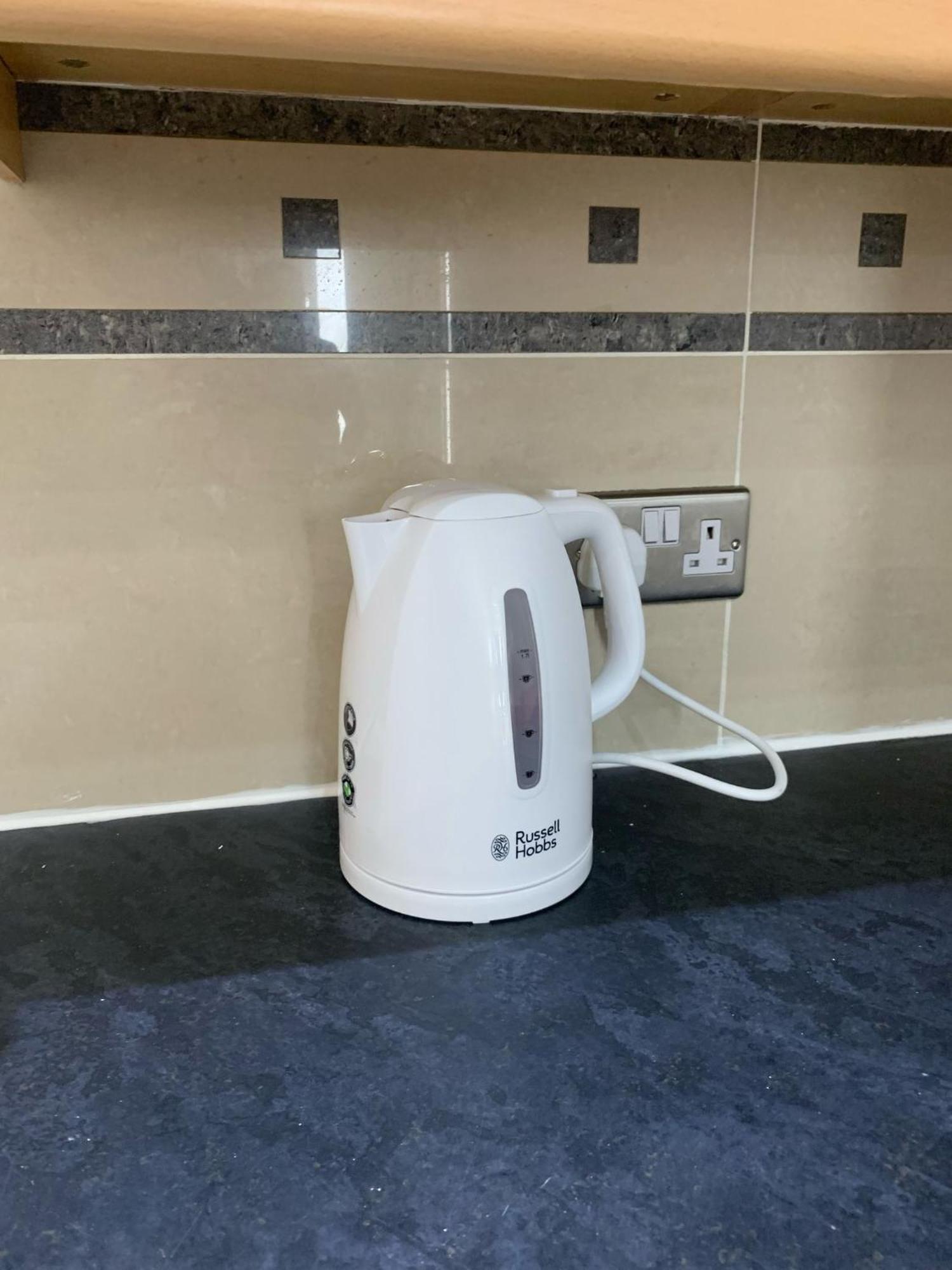 Homestay Heavenly Nest Whitechapel Service London