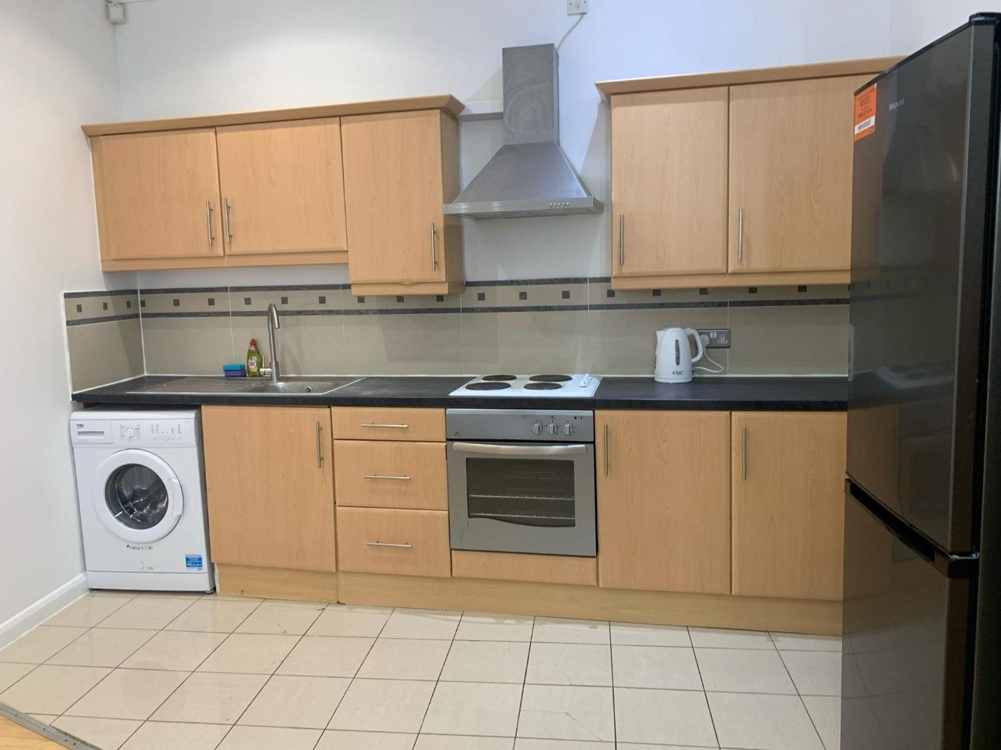 Homestay Heavenly Nest Whitechapel Service