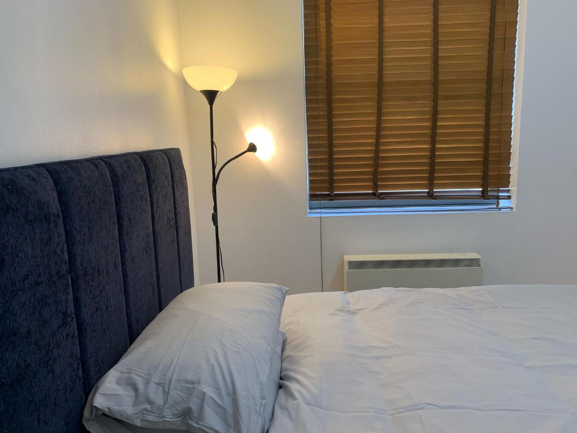 Heavenly Nest Whitechapel Service Homestay London