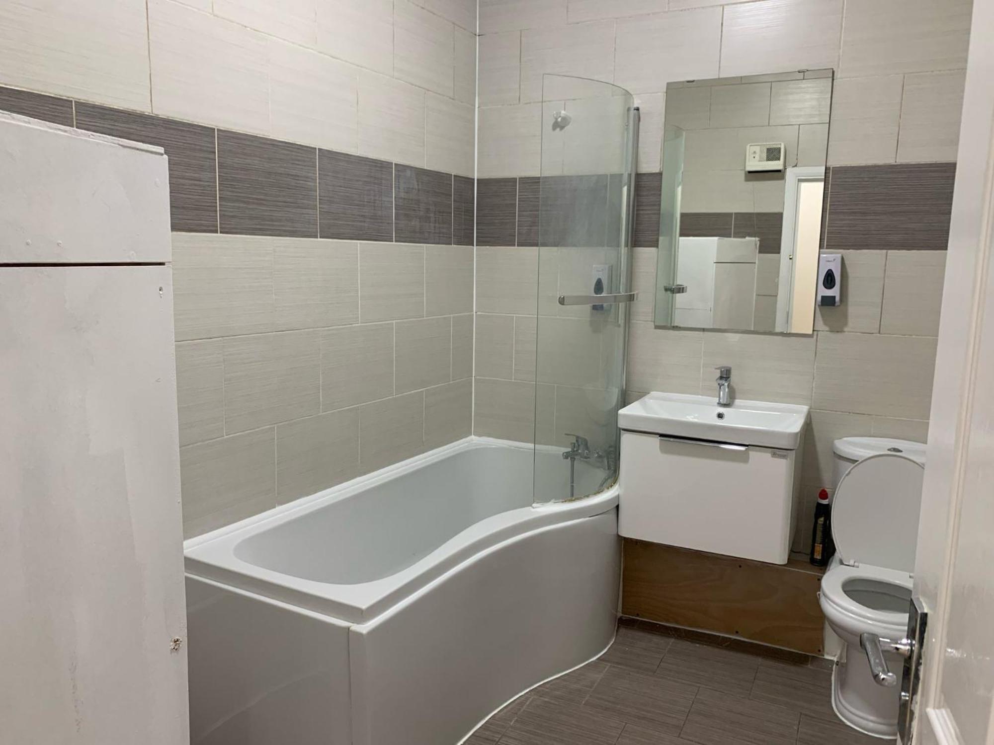 Homestay Heavenly Nest Whitechapel Service London