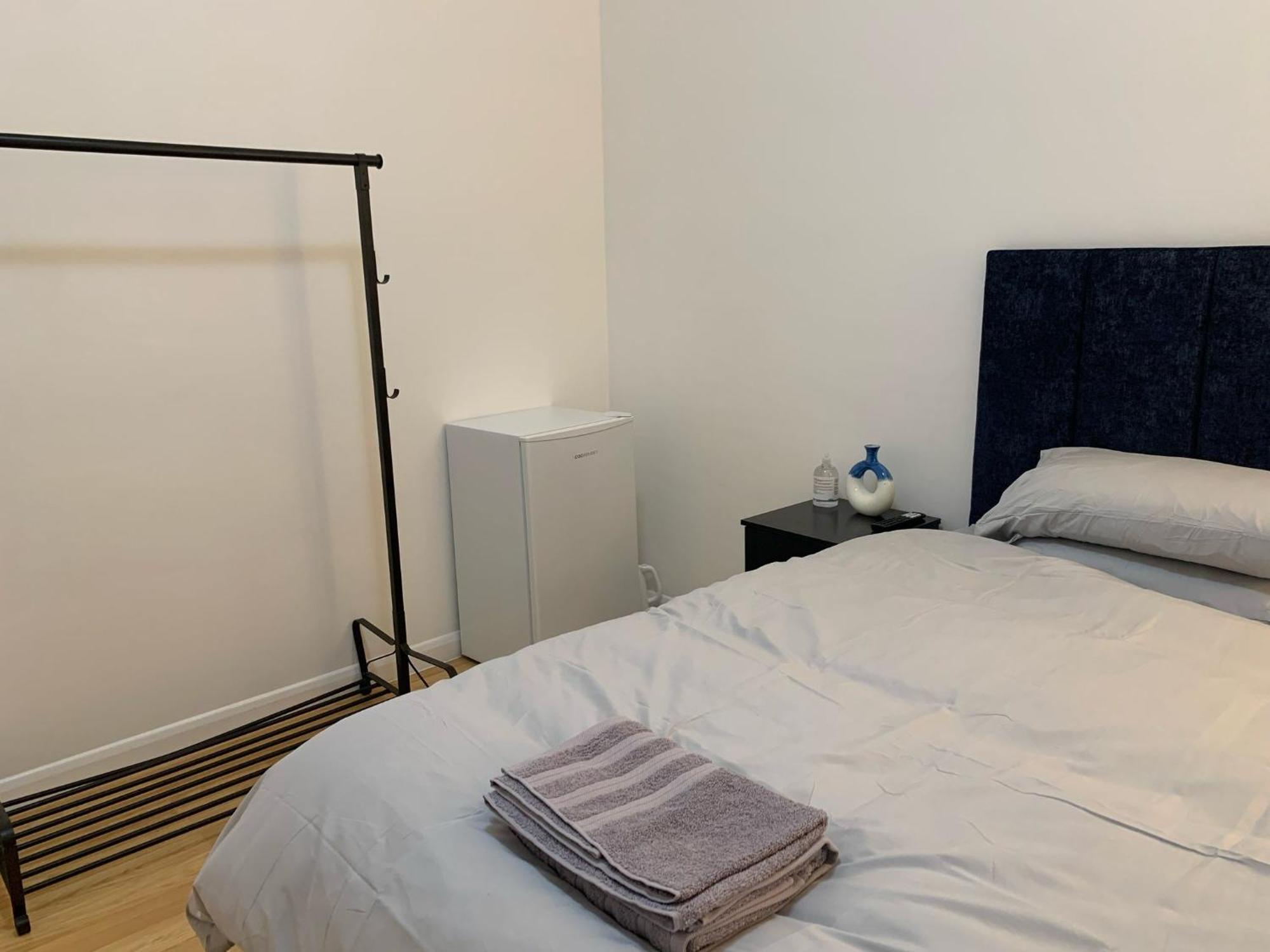 Homestay Heavenly Nest Whitechapel Service *