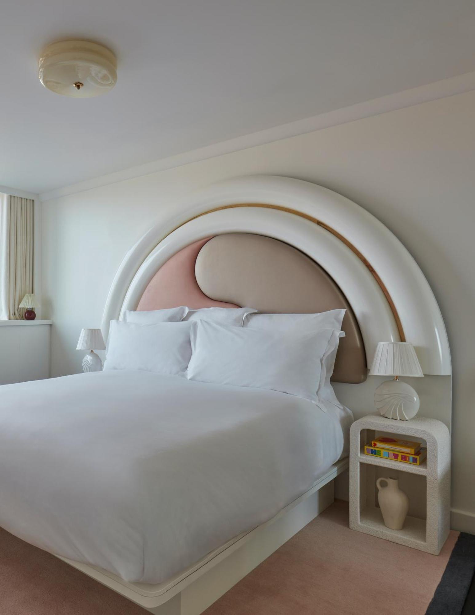 Sea Containers 5* London
