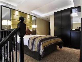 Montcalm Brewery Townhouse 5*