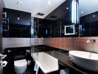 Montcalm Brewery Townhouse 5*