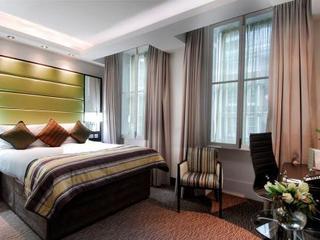 Montcalm Brewery Townhouse 5*