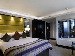 Montcalm Brewery Townhouse London