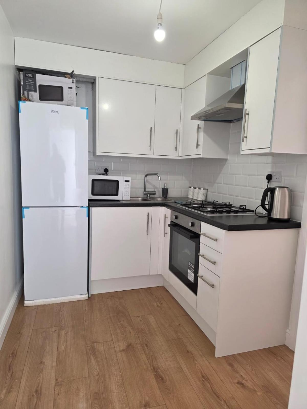 Gasthof Dorset House At Upton Park London