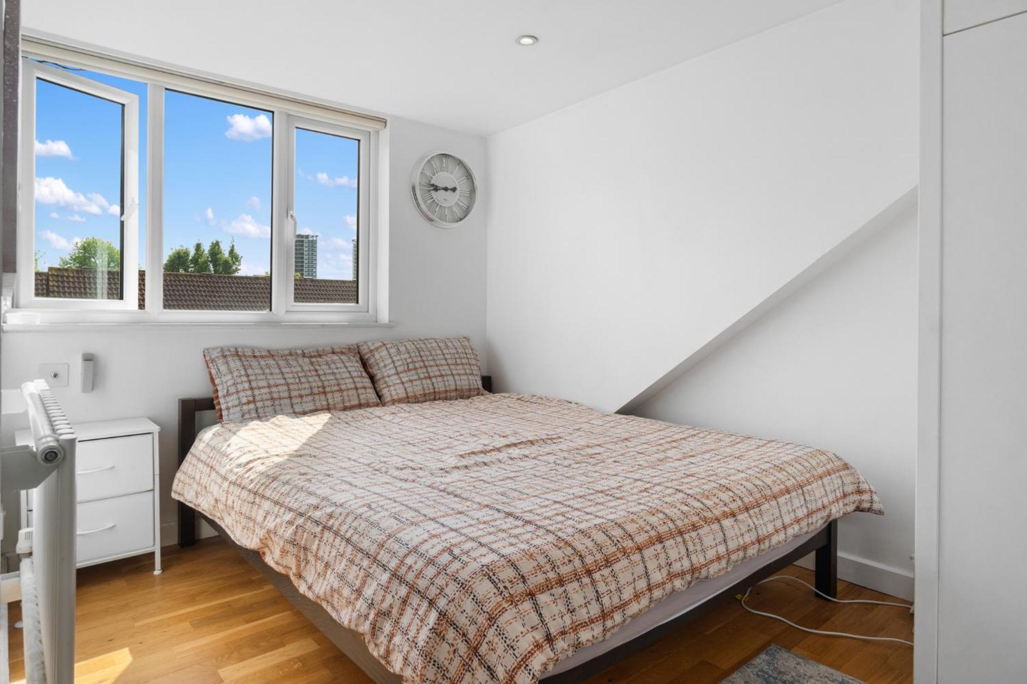 Holiday home Shard View 3 Bed Entire *