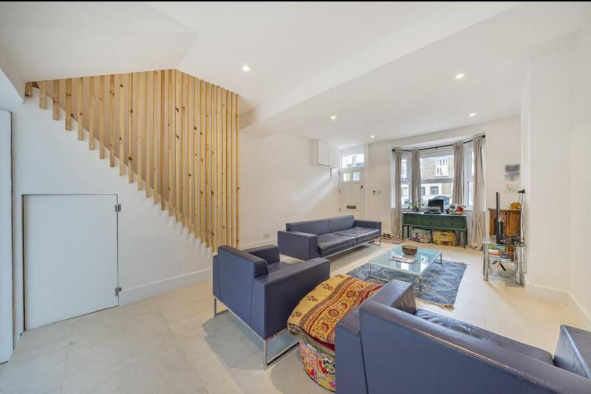 Charming 3 Bedroom Family Holiday home *