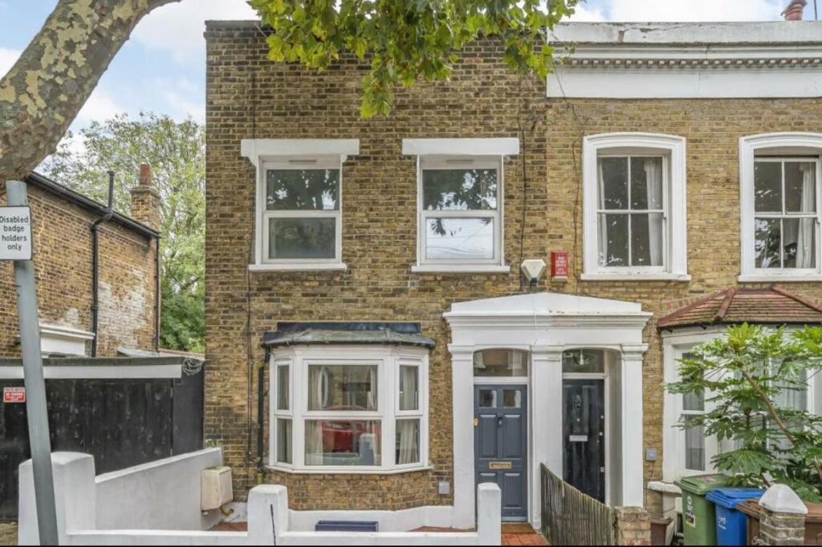 Charming 3 Bedroom Family