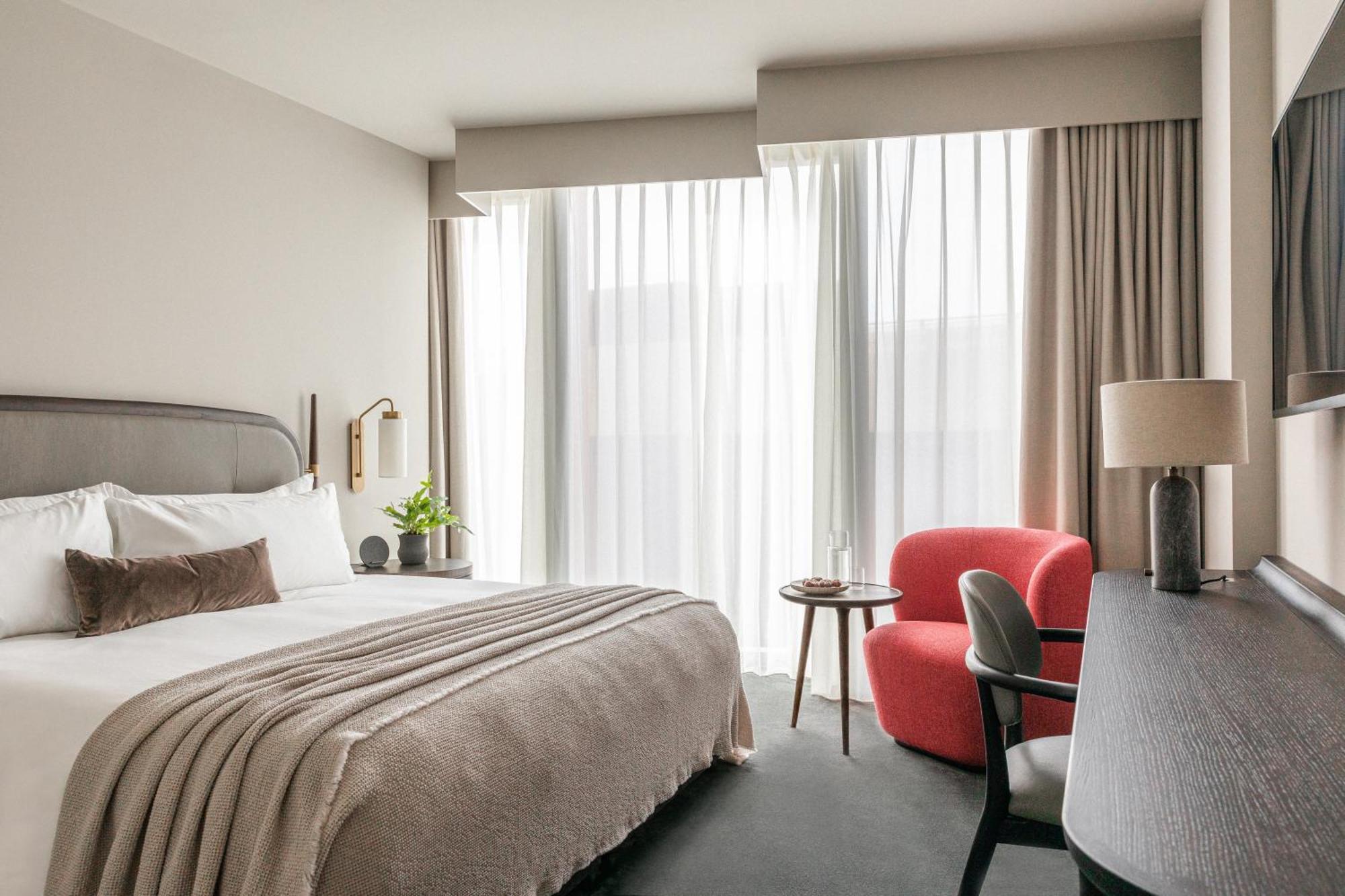 The Stratford, Autograph Collection 5* London
