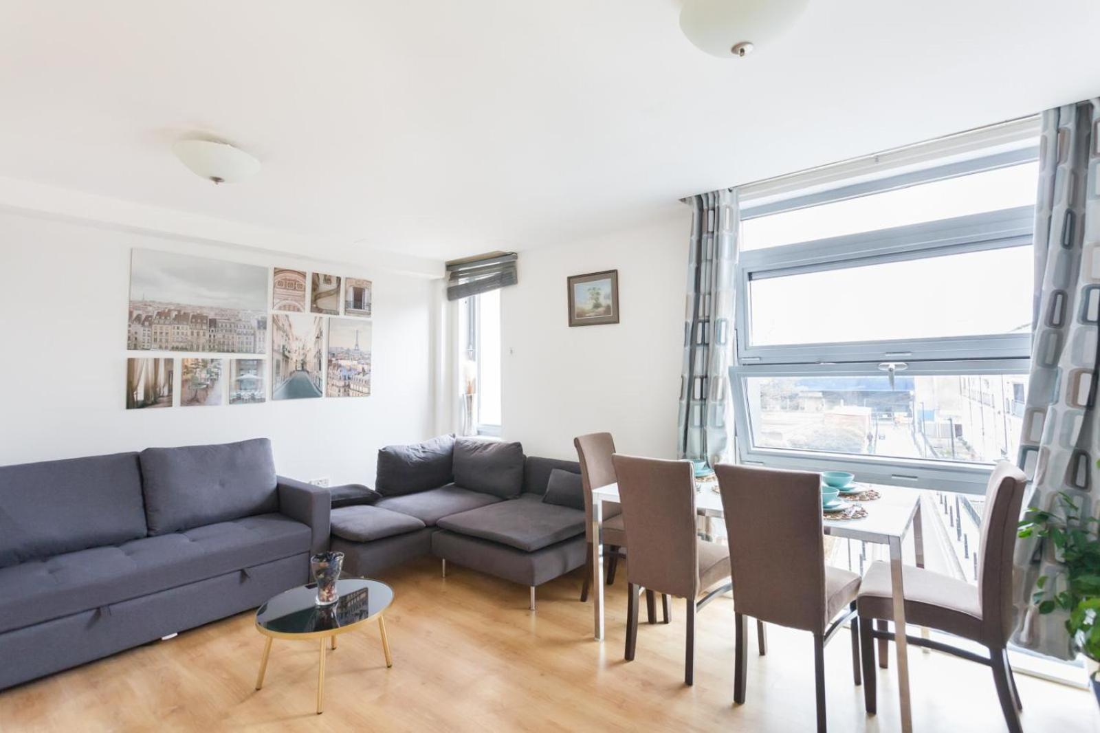 Apartment 2 Bed Entire *