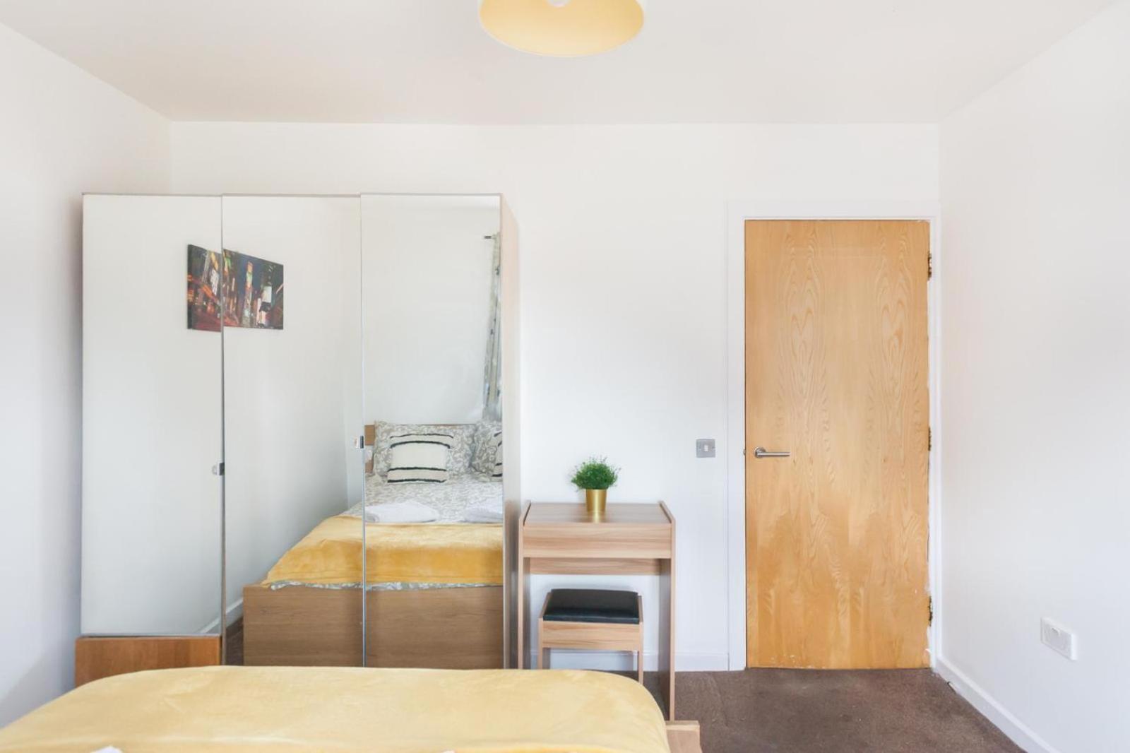 2 Bed Entire * London