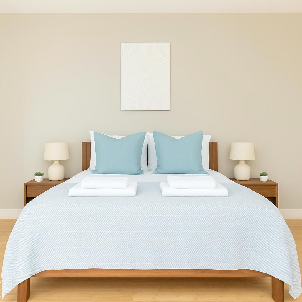 Dalston Square Gem - Walk To Cafes, Bars & Tube Appartement *