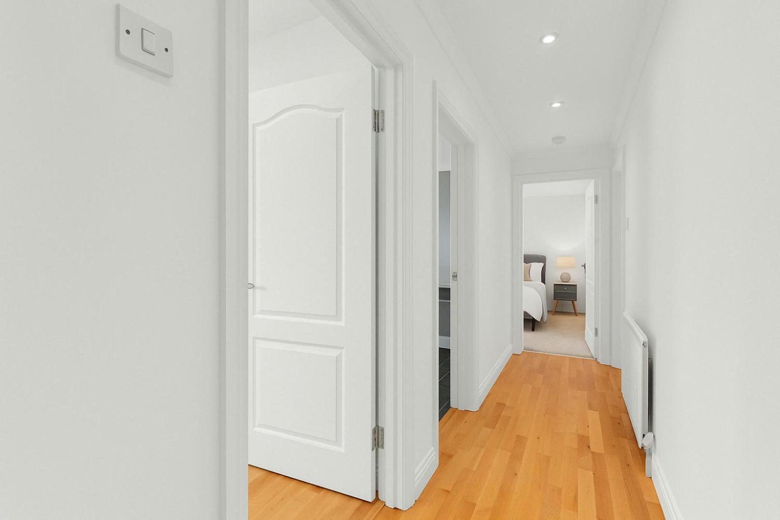 Shoreditch Flat Few Mins Walk To Liverpool Street Apartment *