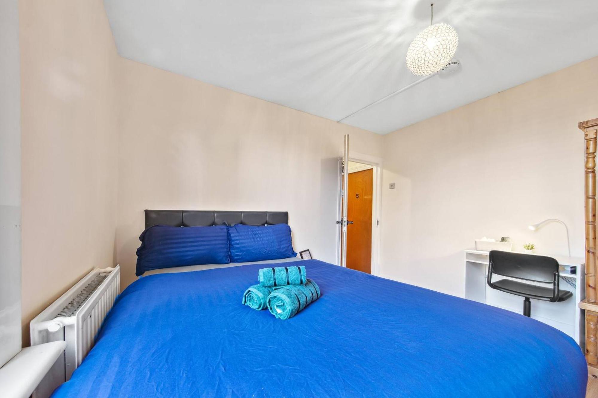 Guest house Lord's - 4