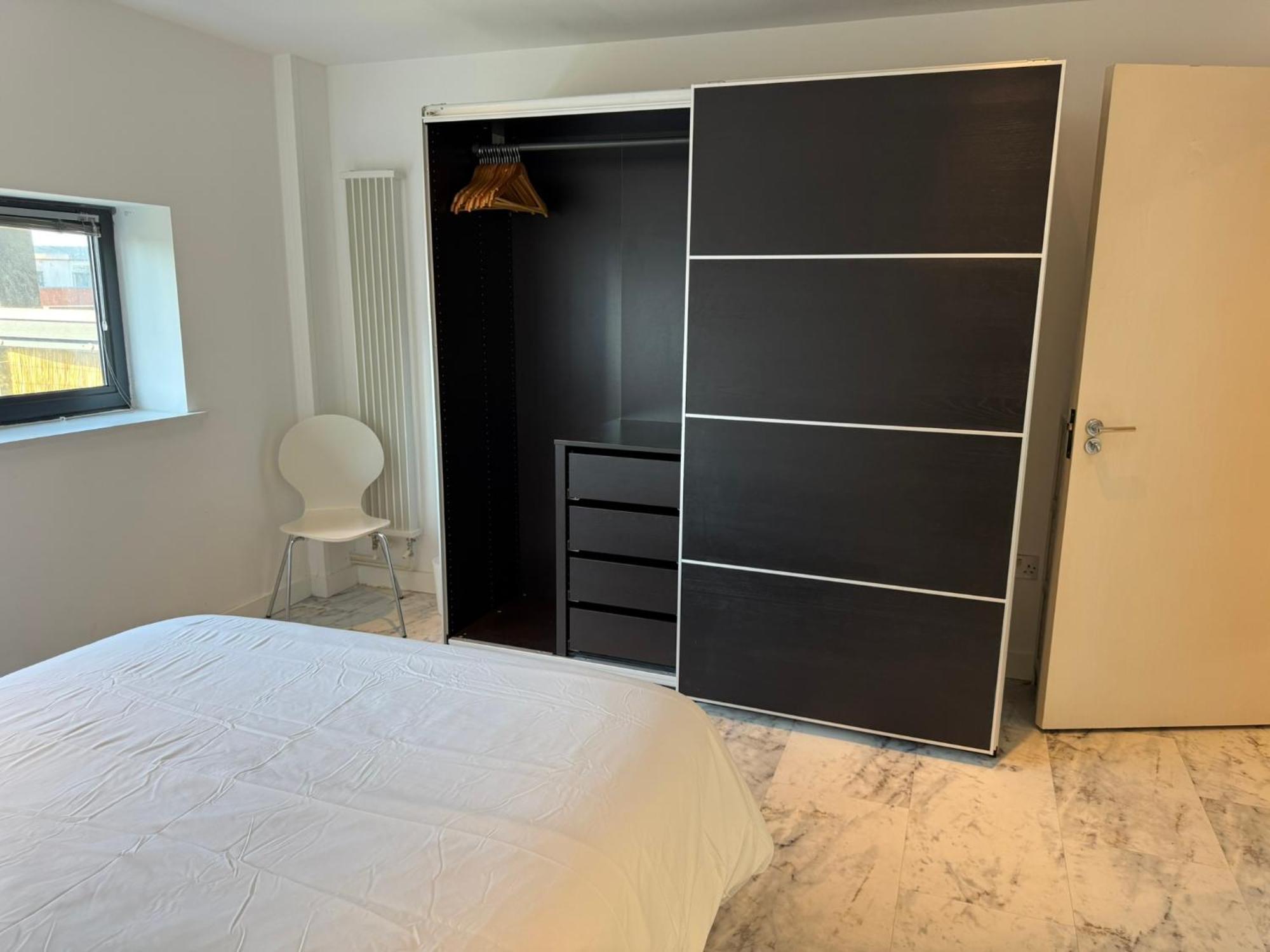 Hotel Entire Flat With 2X Bedrooms, 2X Bathrooms And A Big Living Room In The Olympic Park And Westfield At Stratford