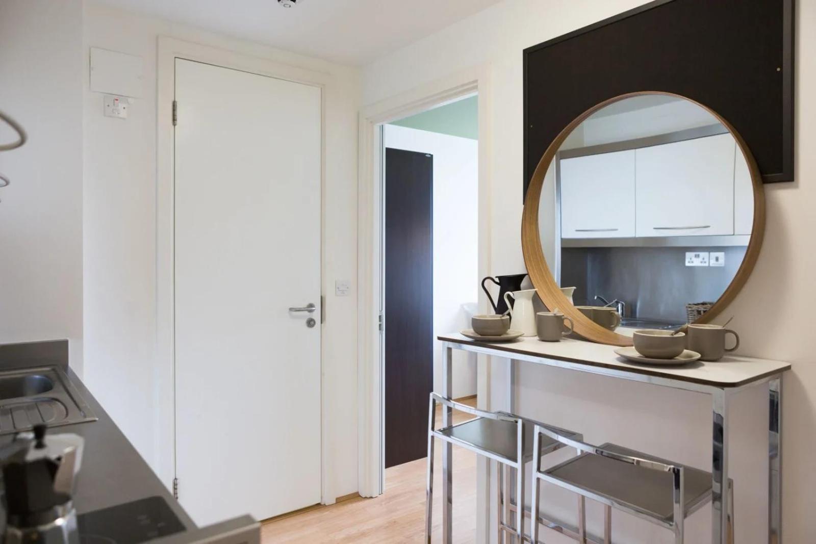 Apartamento Chapter Spitalfields In *