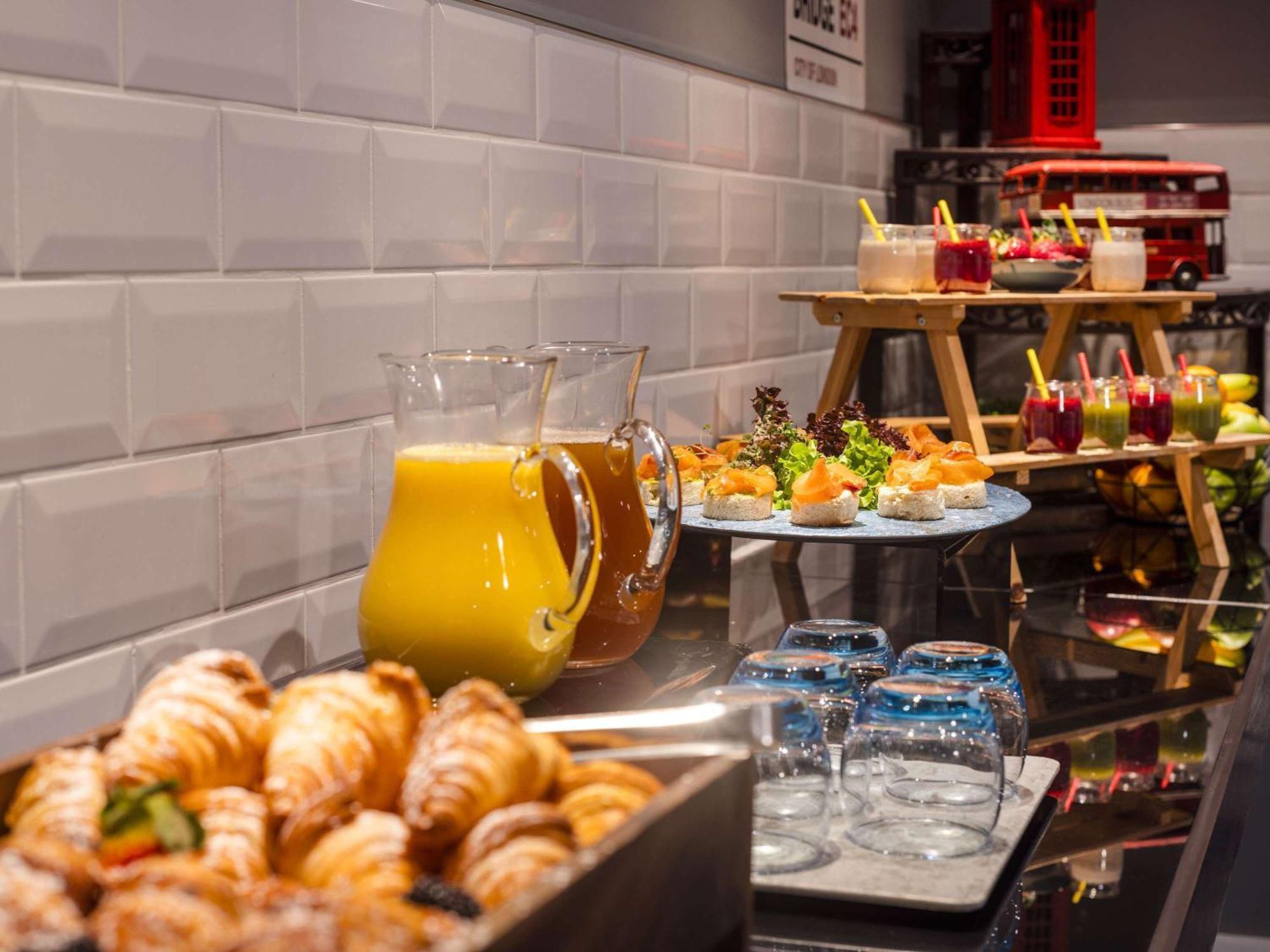 Novotel Tower Bridge 4* London