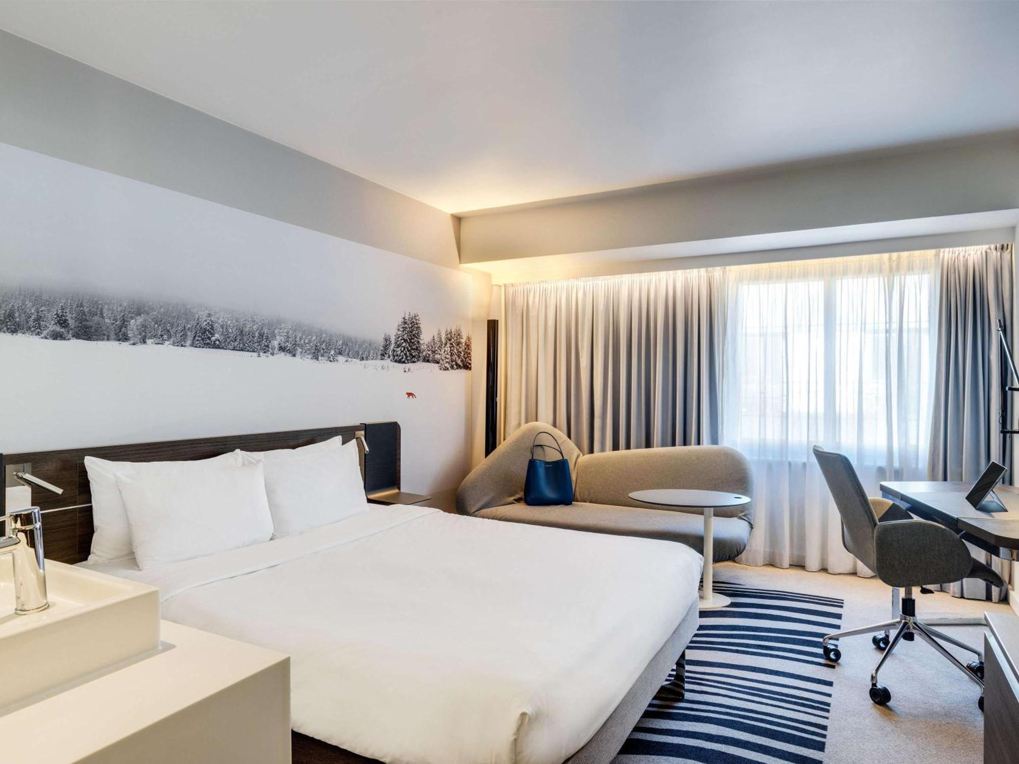 Novotel Tower Bridge London