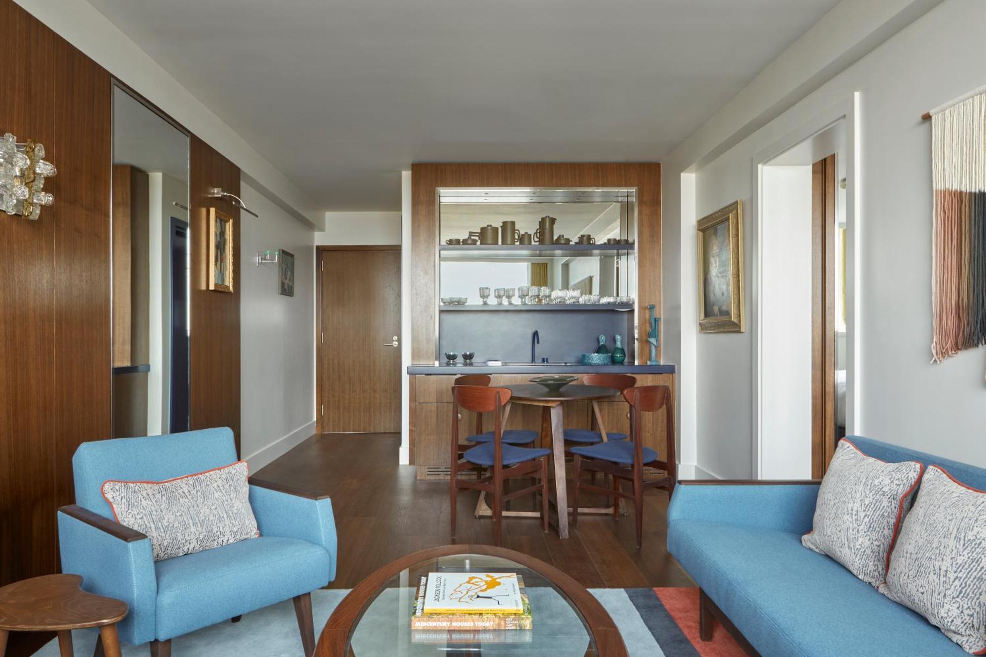 Sea Containers Hotel