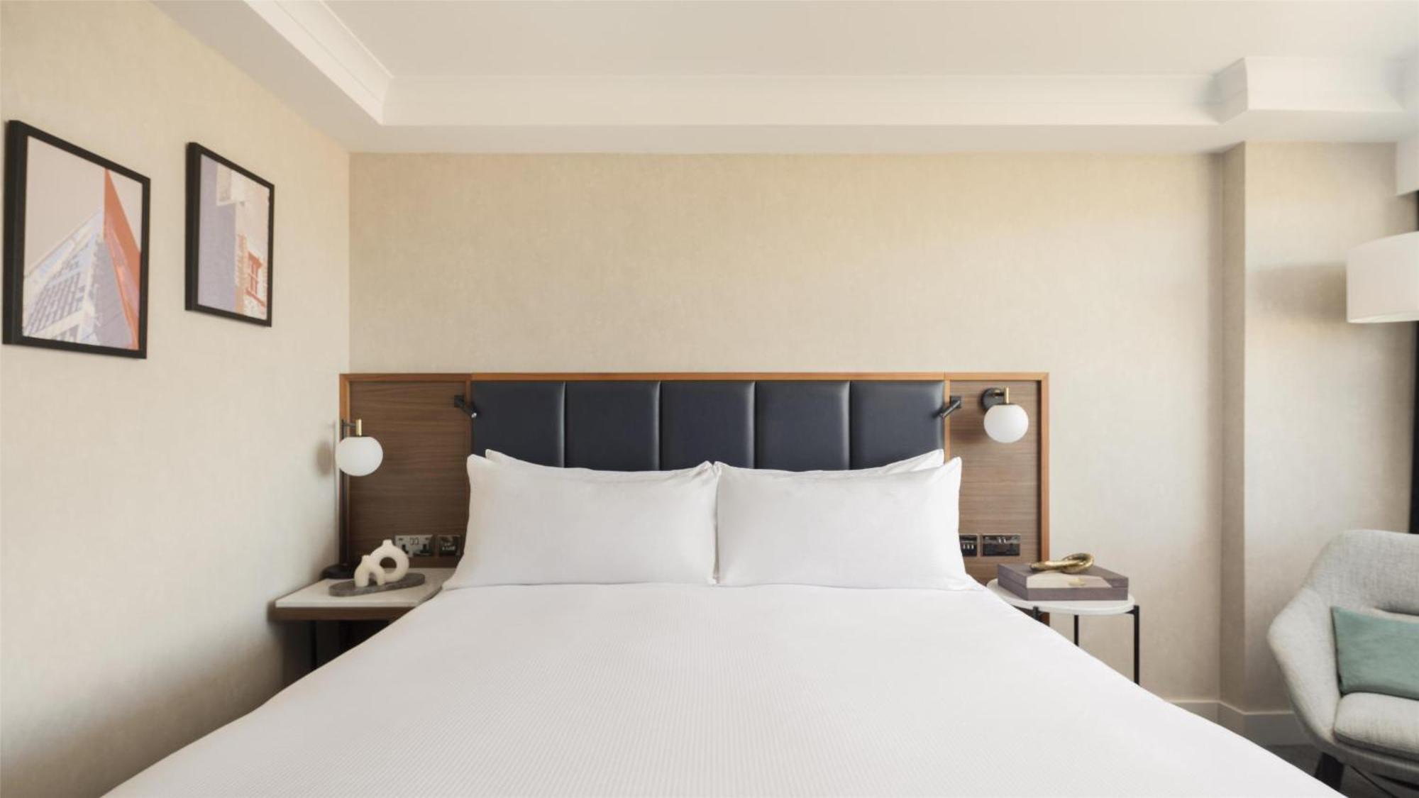 Hilton Metropole 4* London