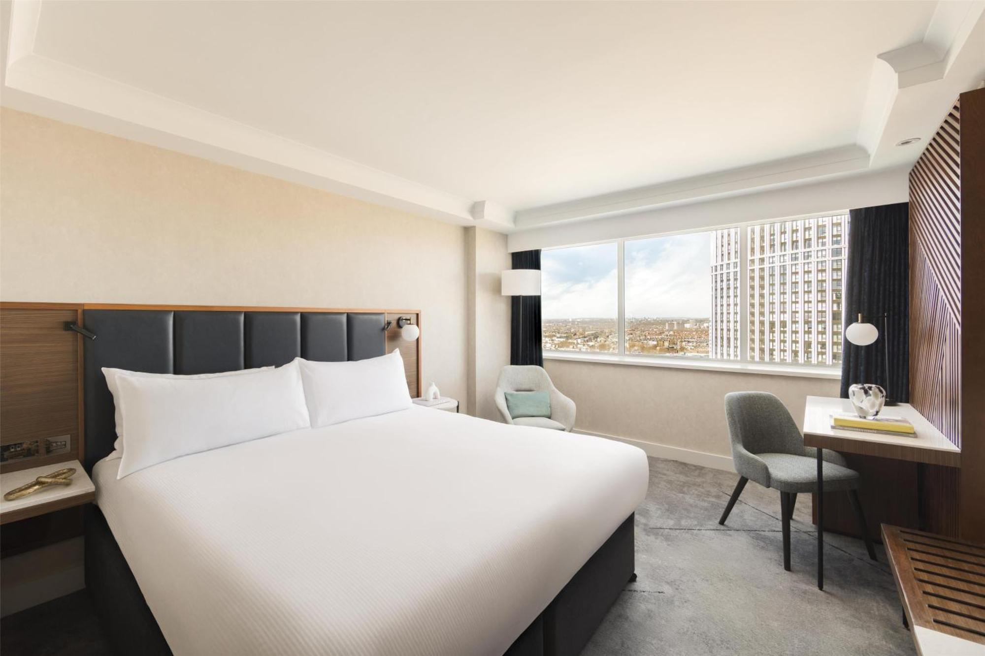 Hilton Metropole Hotel