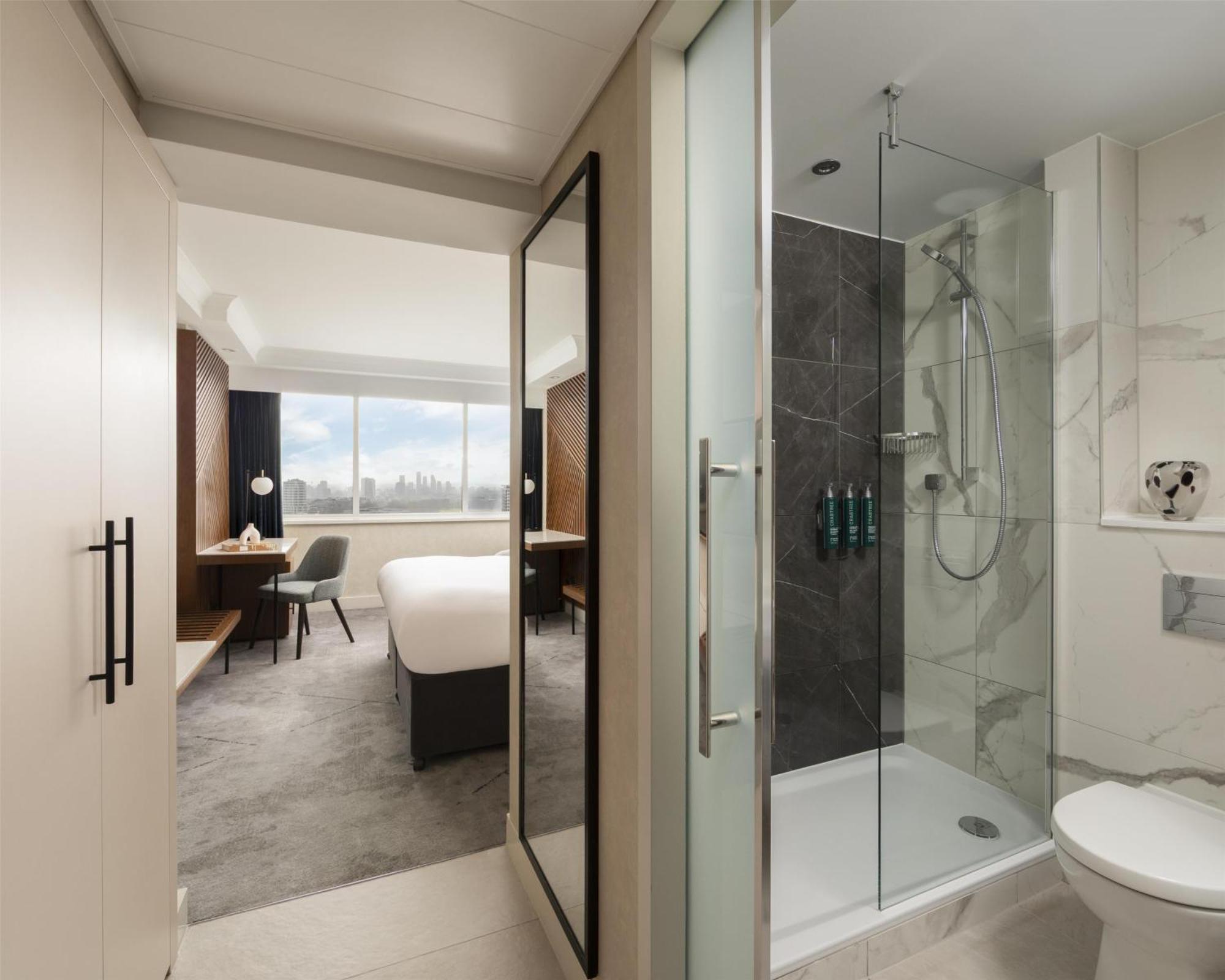 Hilton Metropole 4* London