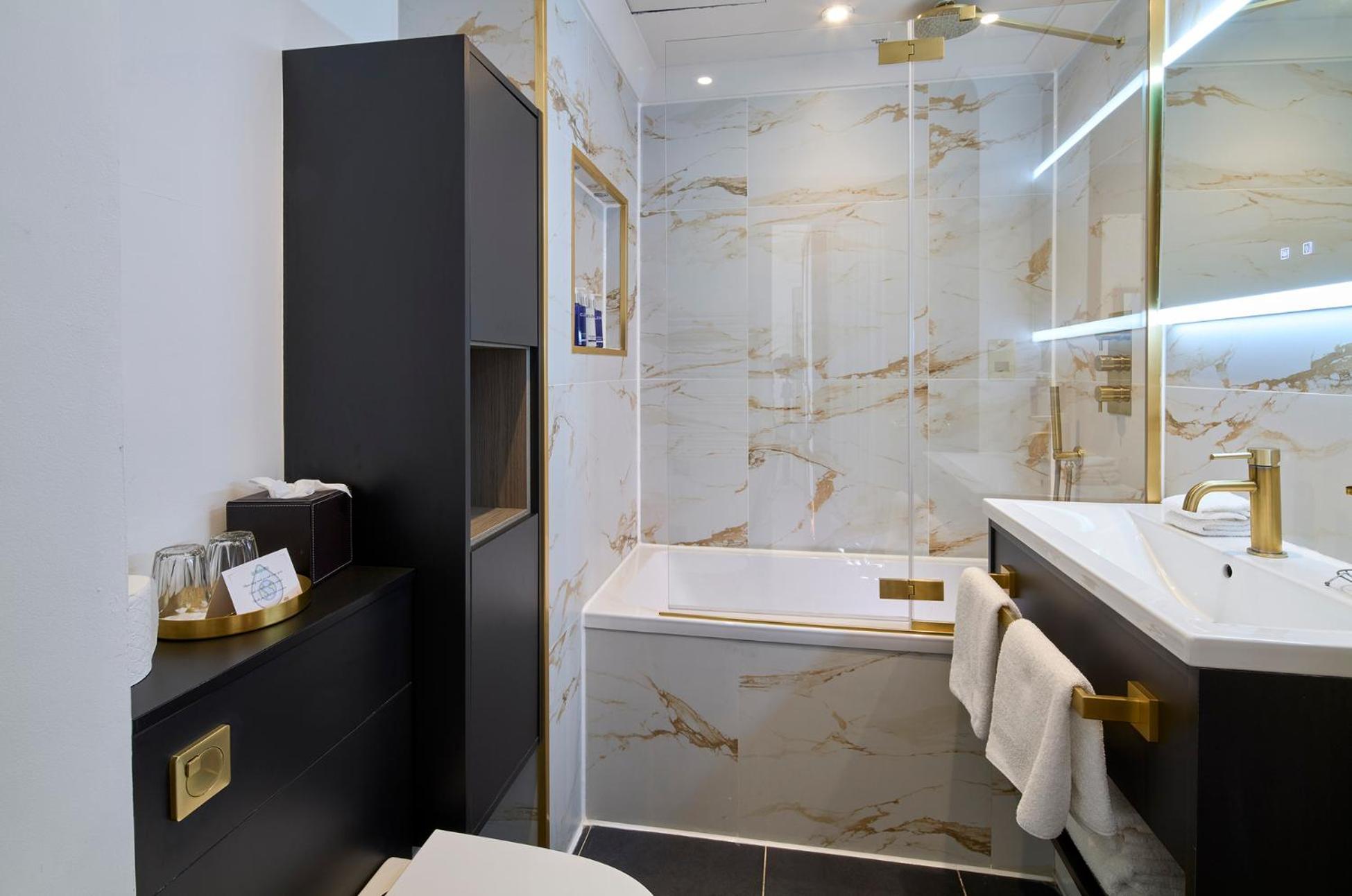 Sloane Square Hotel 4*