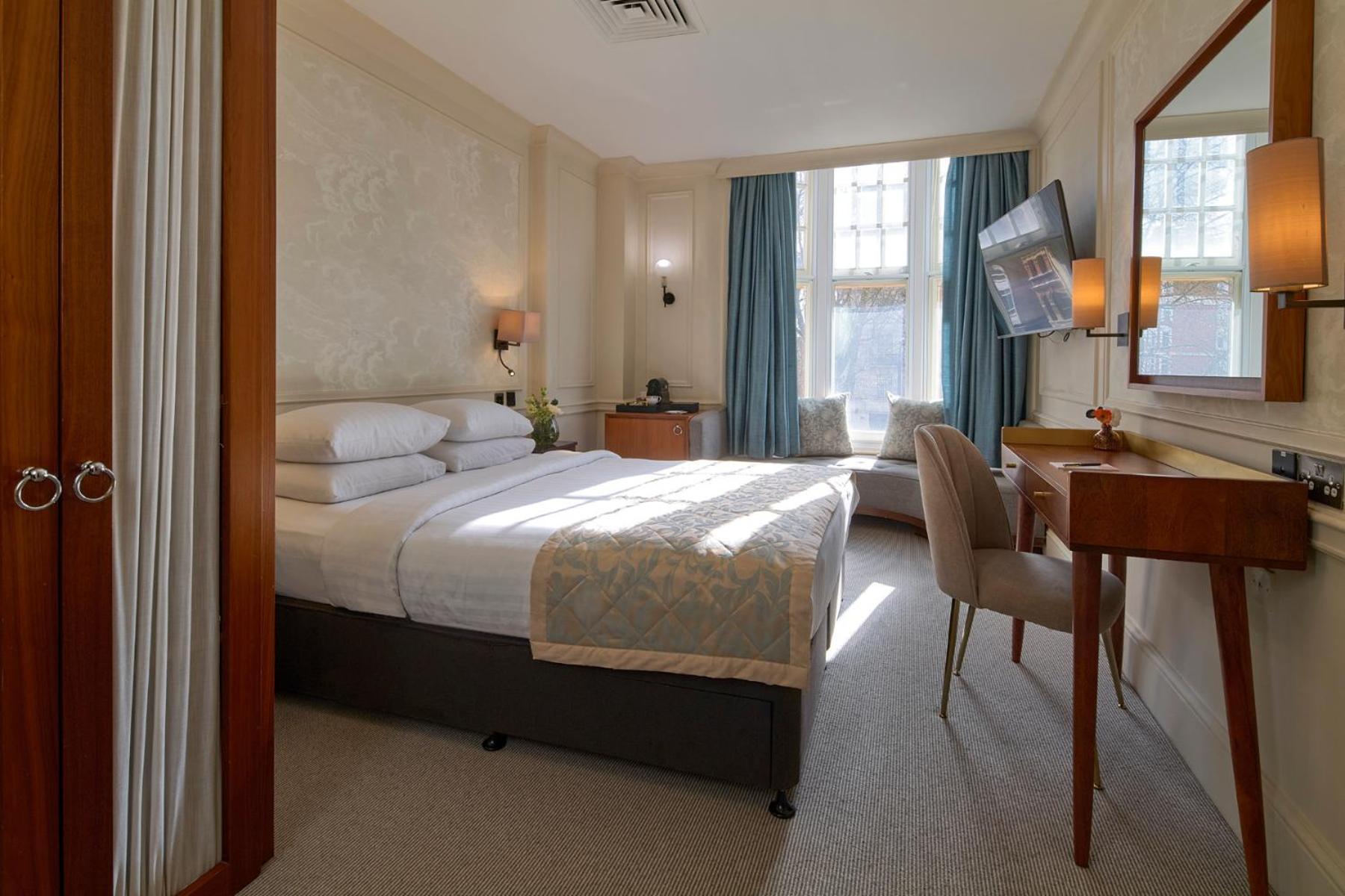 Hotel Sloane Square London