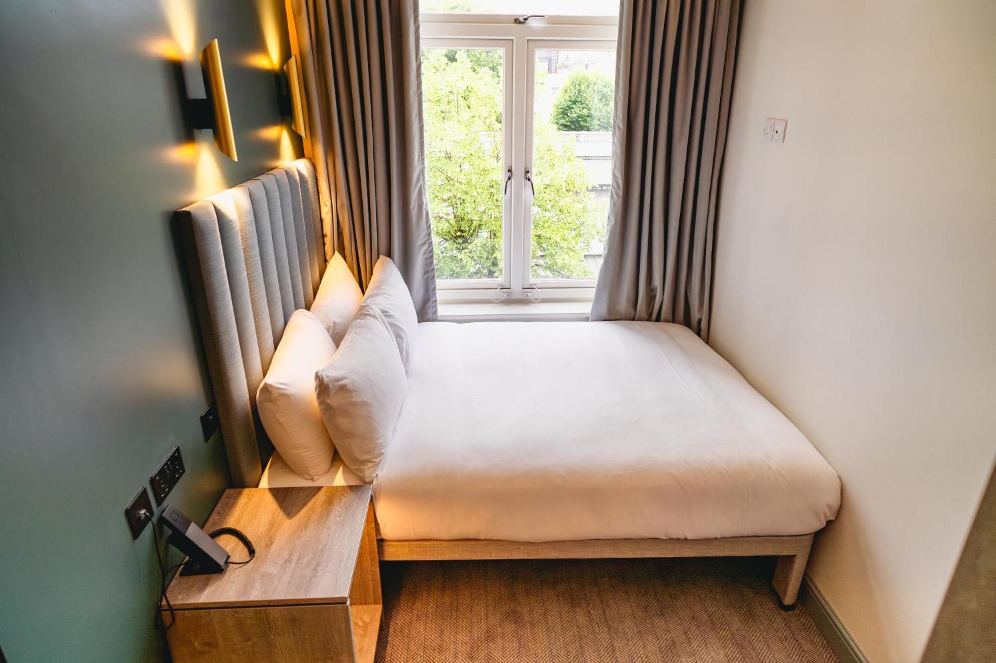 The Edwin Hotel 3*
