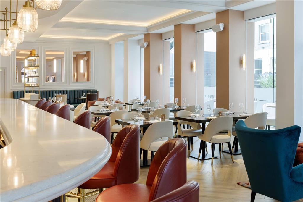 The Memoir Club, Formerly Ambassadors Bloomsbury London