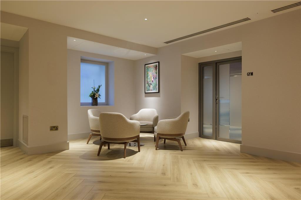 The Memoir Club, Formerly Ambassadors Bloomsbury 4* London