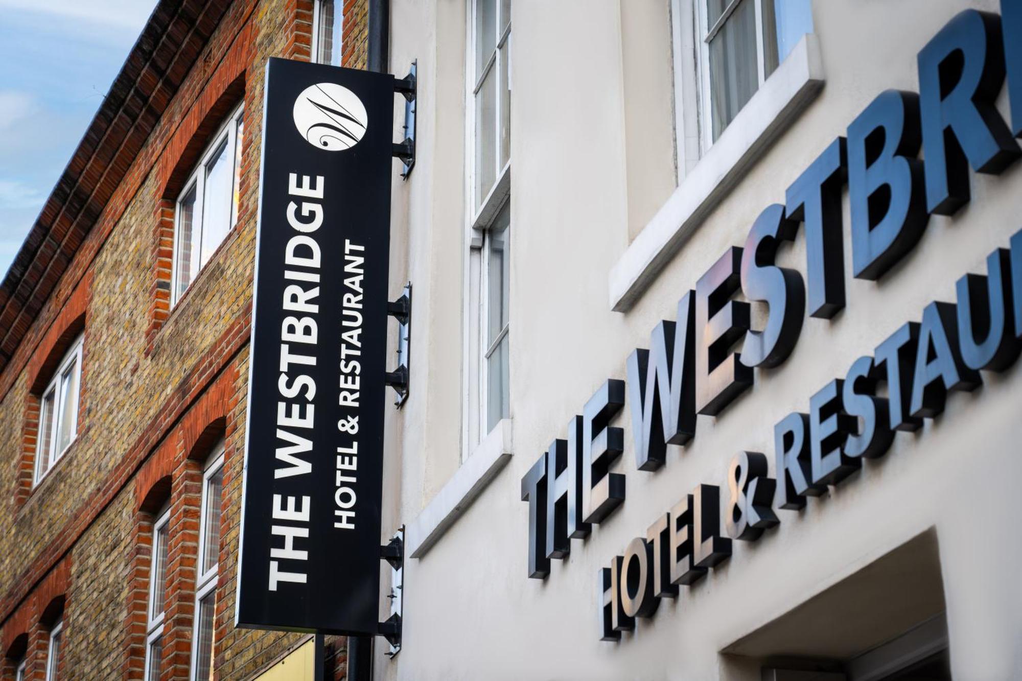 Hotel The Westbridge Stratford