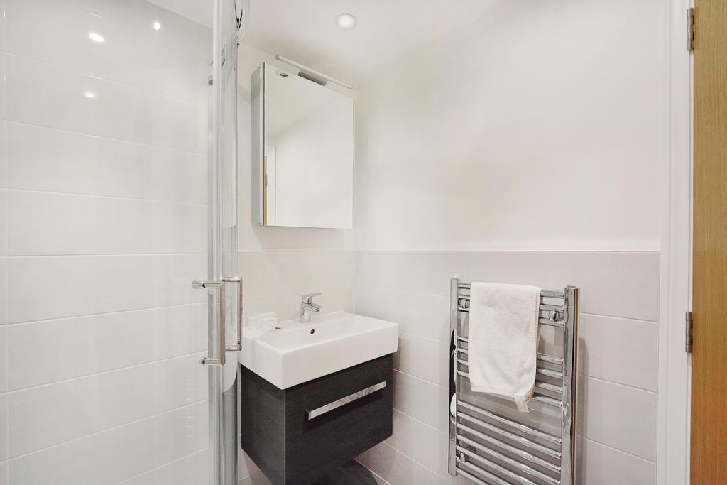 Apartment The Soho Mandeville