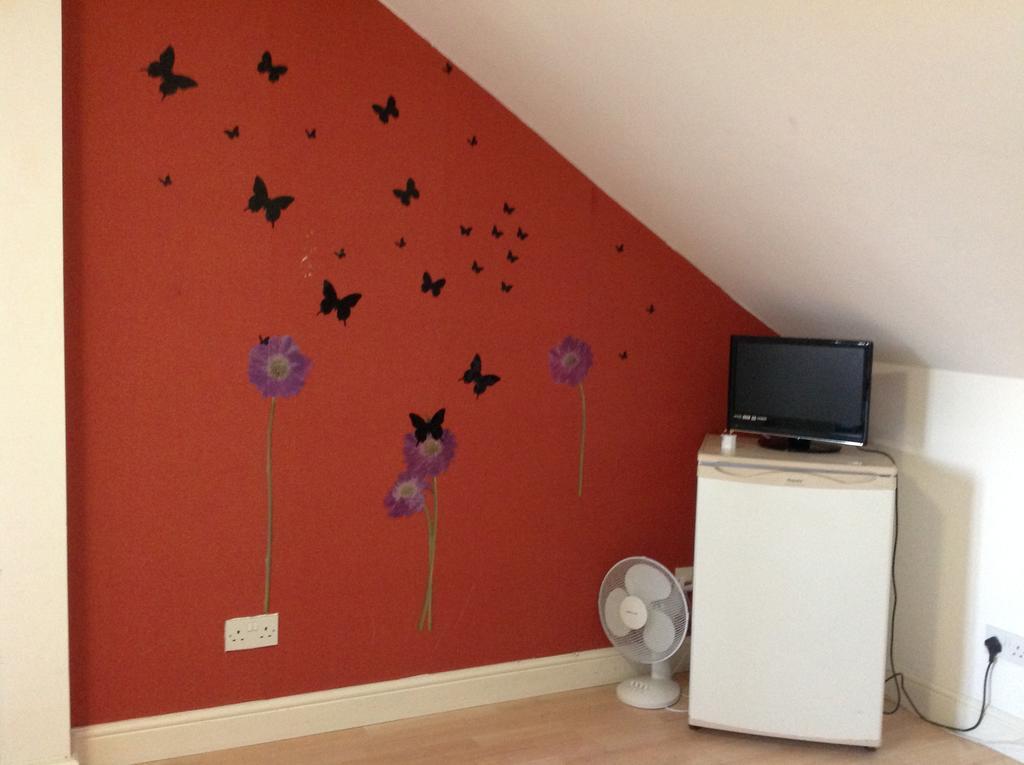 Apartamento Leslie Road *