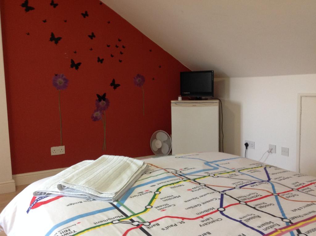 Apartamento Leslie Road