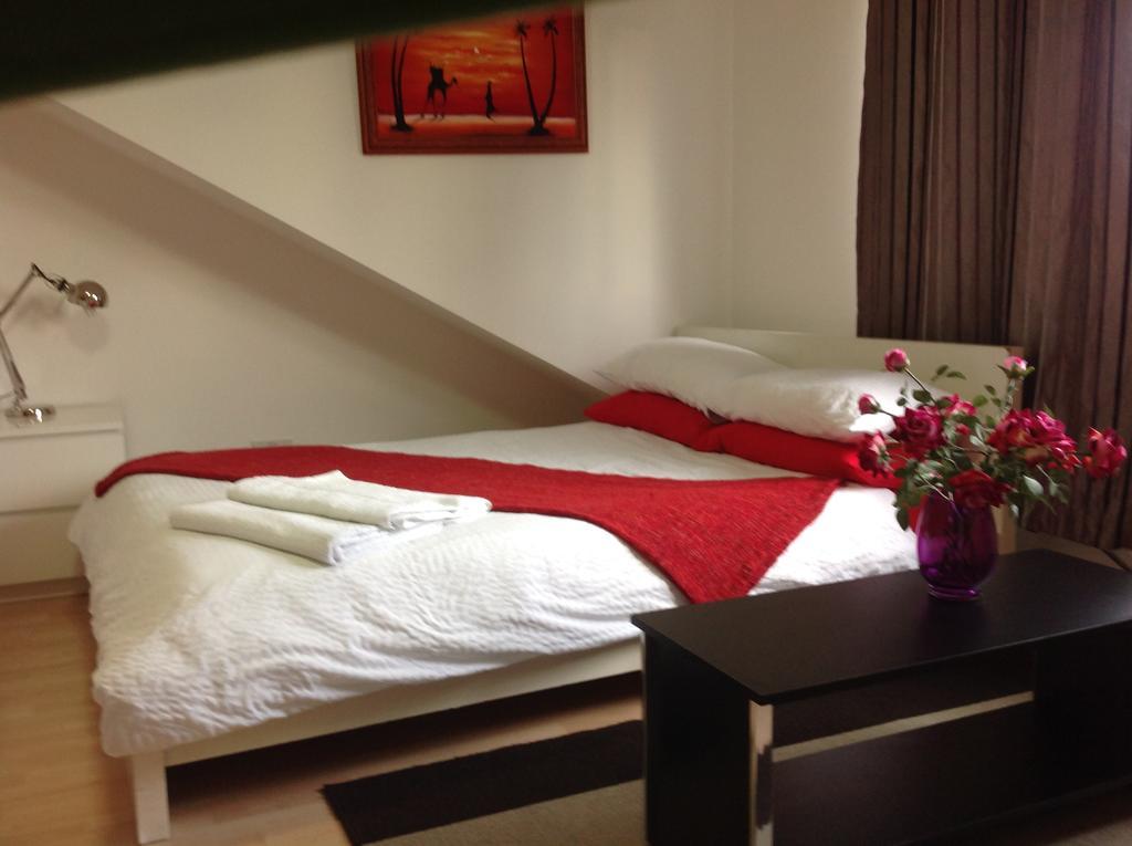 Apartamento Leslie Road *